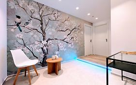 CHERRY BLOSSOM casa vacanza